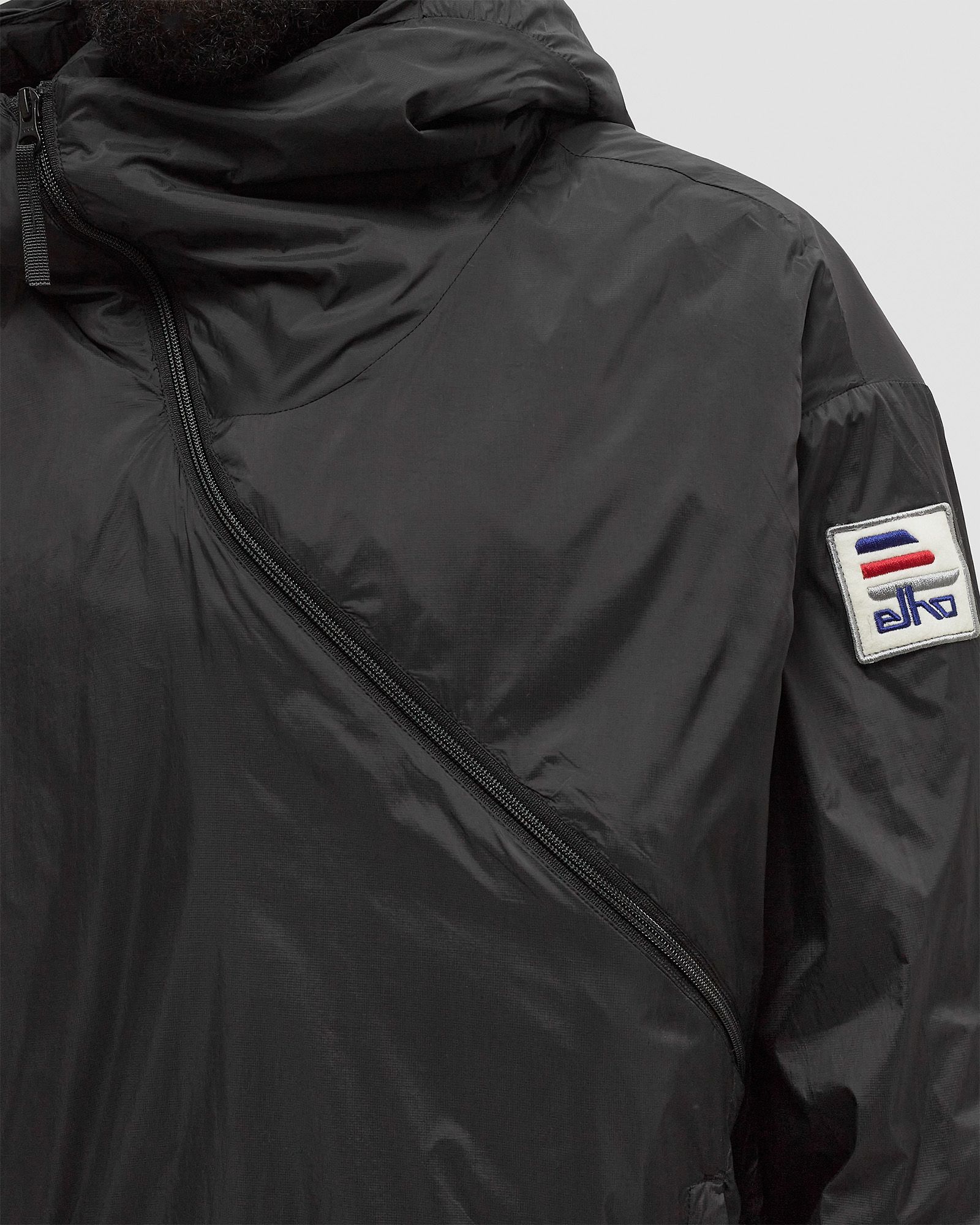 THUNDER INSULATED JACKET