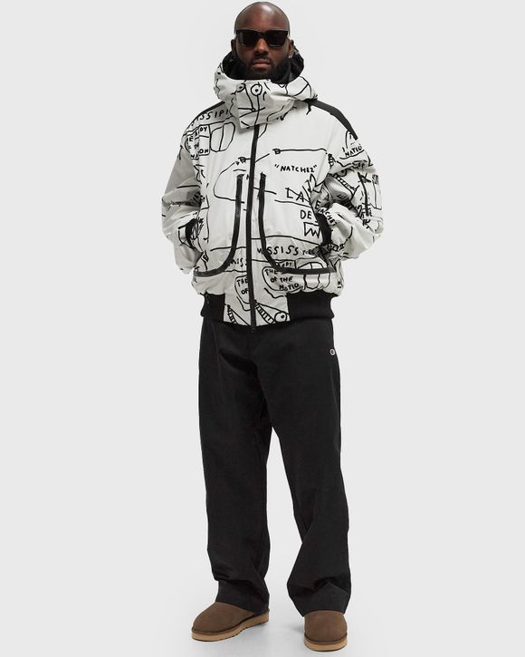 Thumbnail - PHANTOM JMB 3L PADDED PERFORMANCE BOMBER JACKET