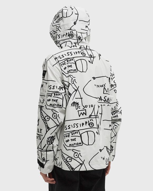 ANDRI JMB 3L SHELL JACKET