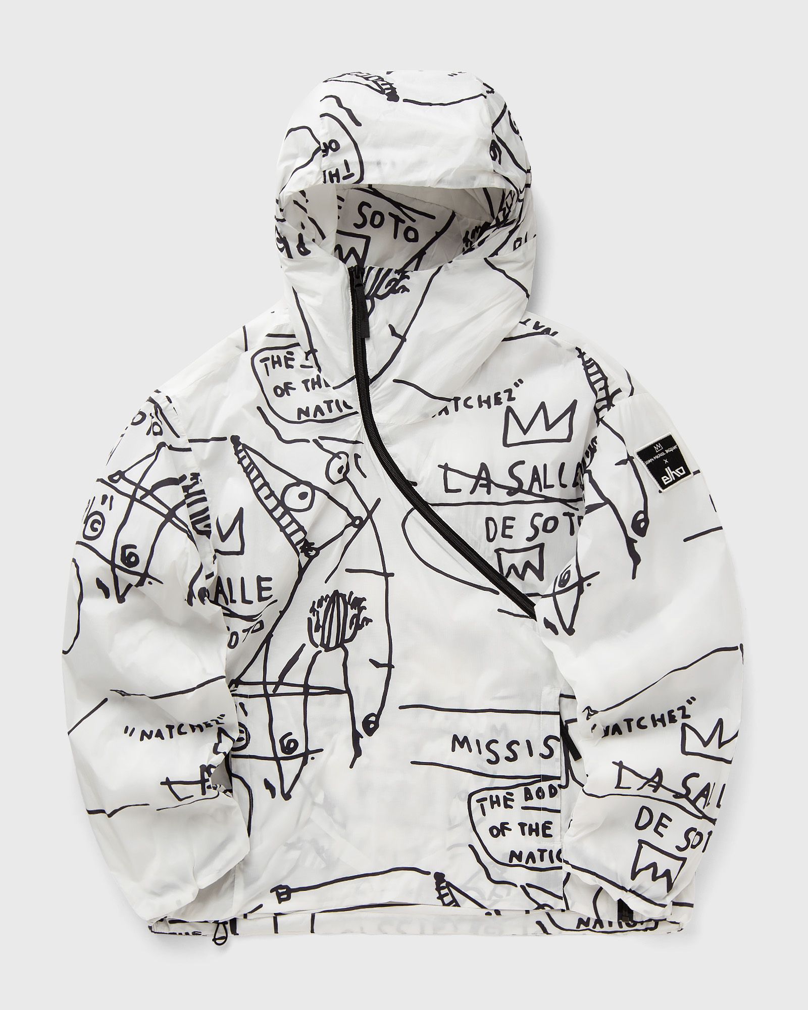 THUNDER JMB INSULATED JACKET