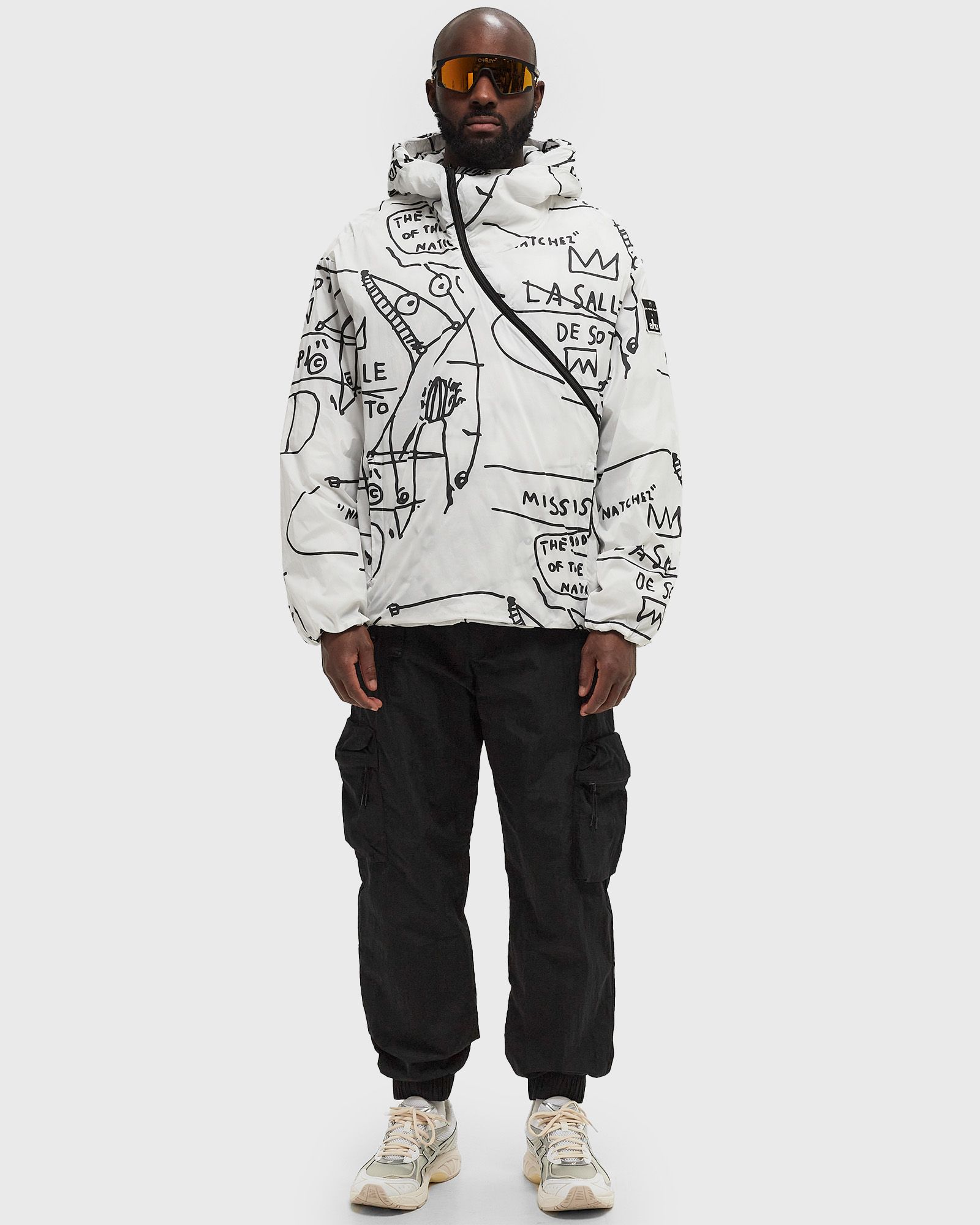 THUNDER JMB INSULATED JACKET