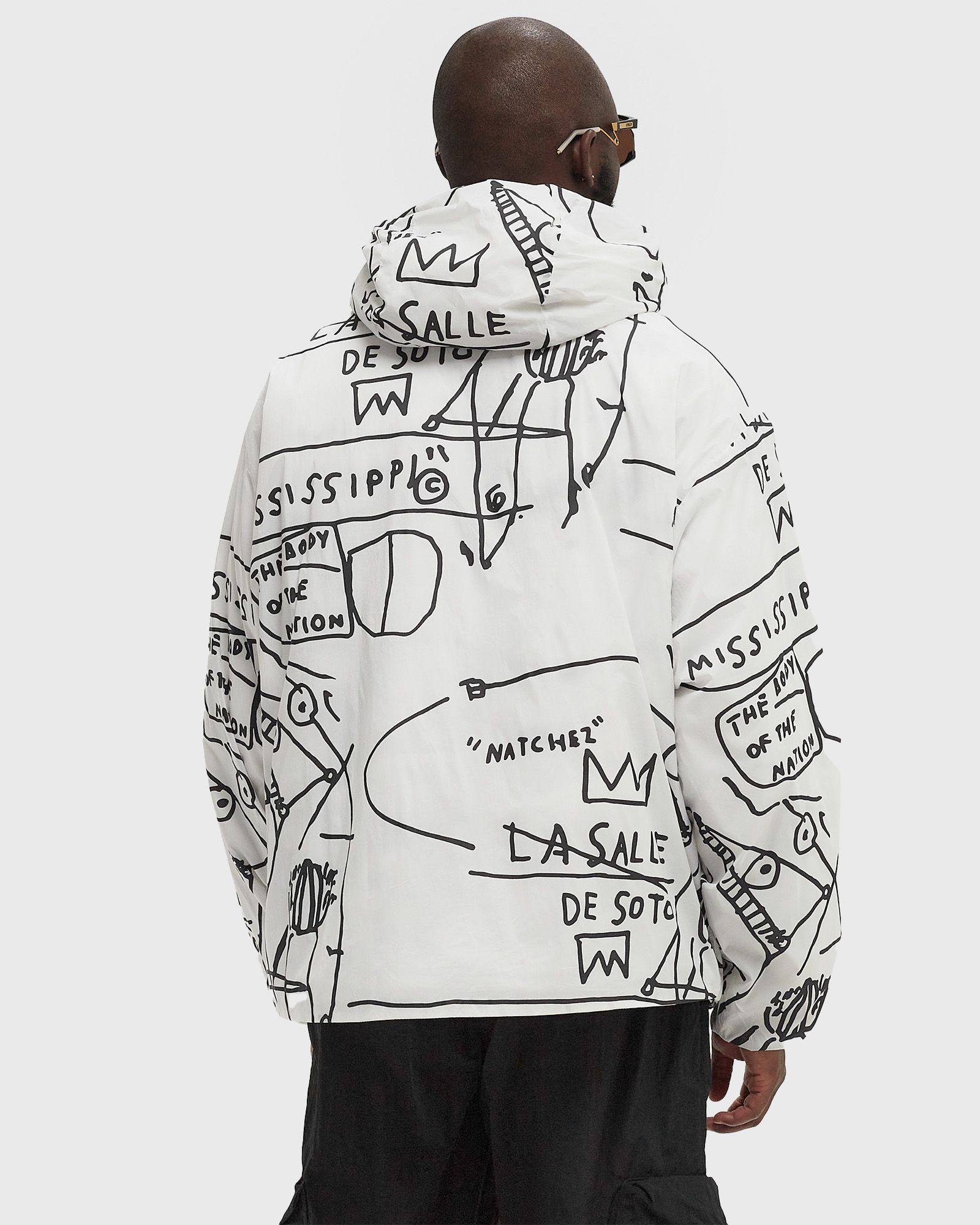 THUNDER JMB INSULATED JACKET