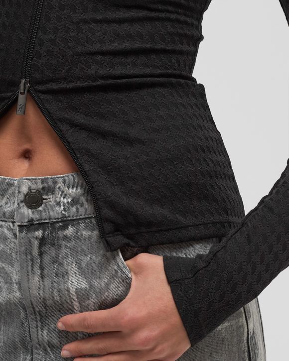 NEFELI TRAPPED TOP