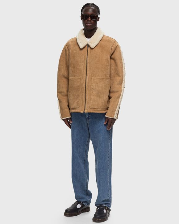 Thumbnail - OLUWA FUR JACKET