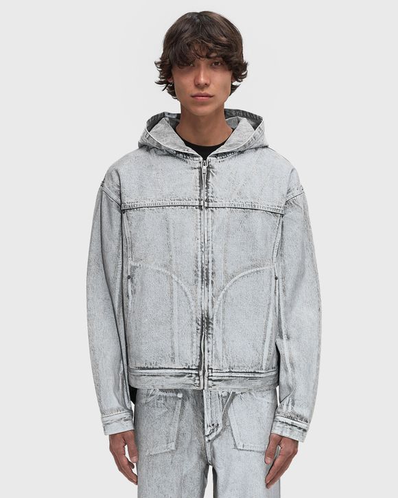 BALO WAX JACKET