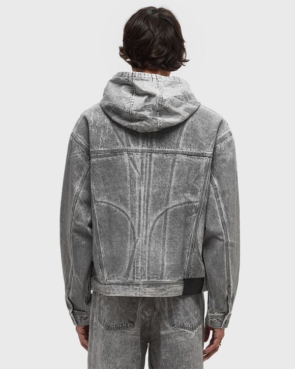 BALO WAX JACKET