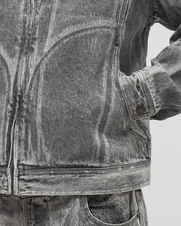 BALO WAX JACKET