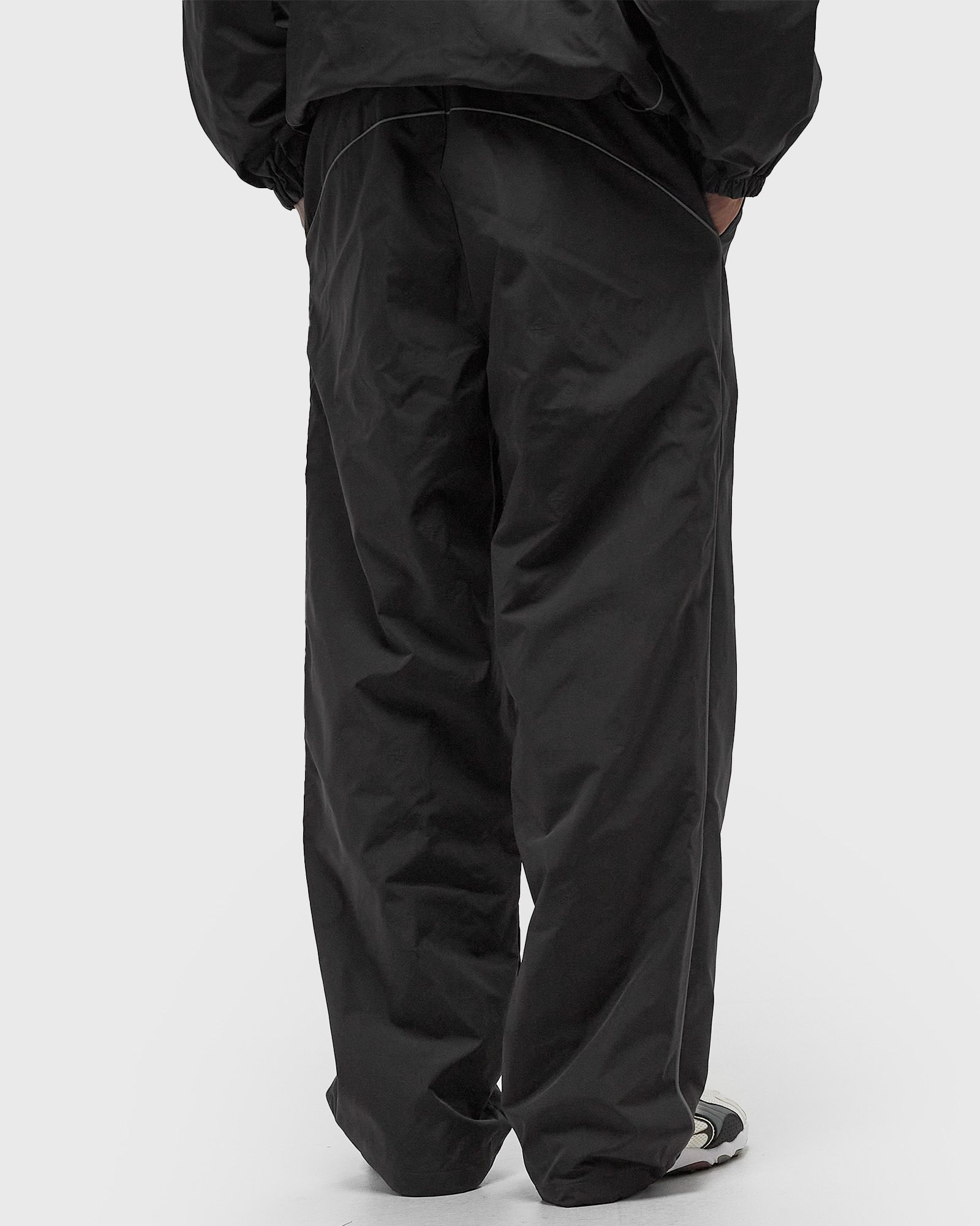 TAYE LOGO TRACKPANTS