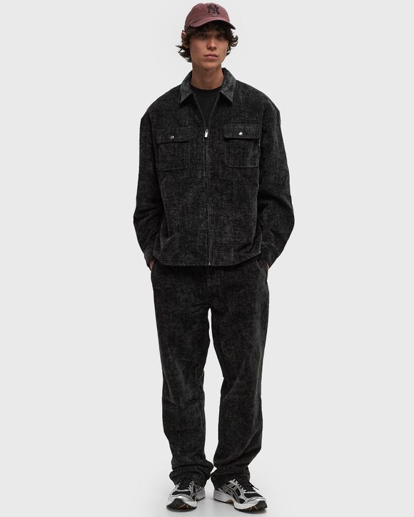 ZURI VELVET PANTS