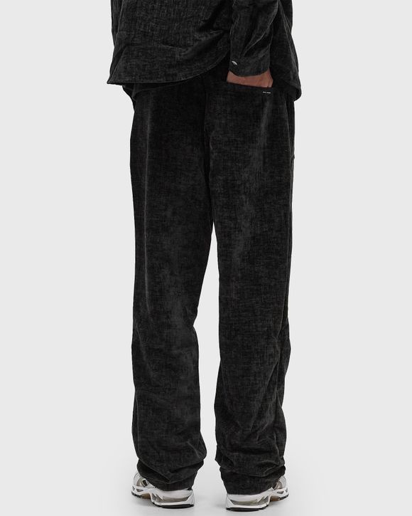 ZURI VELVET PANTS