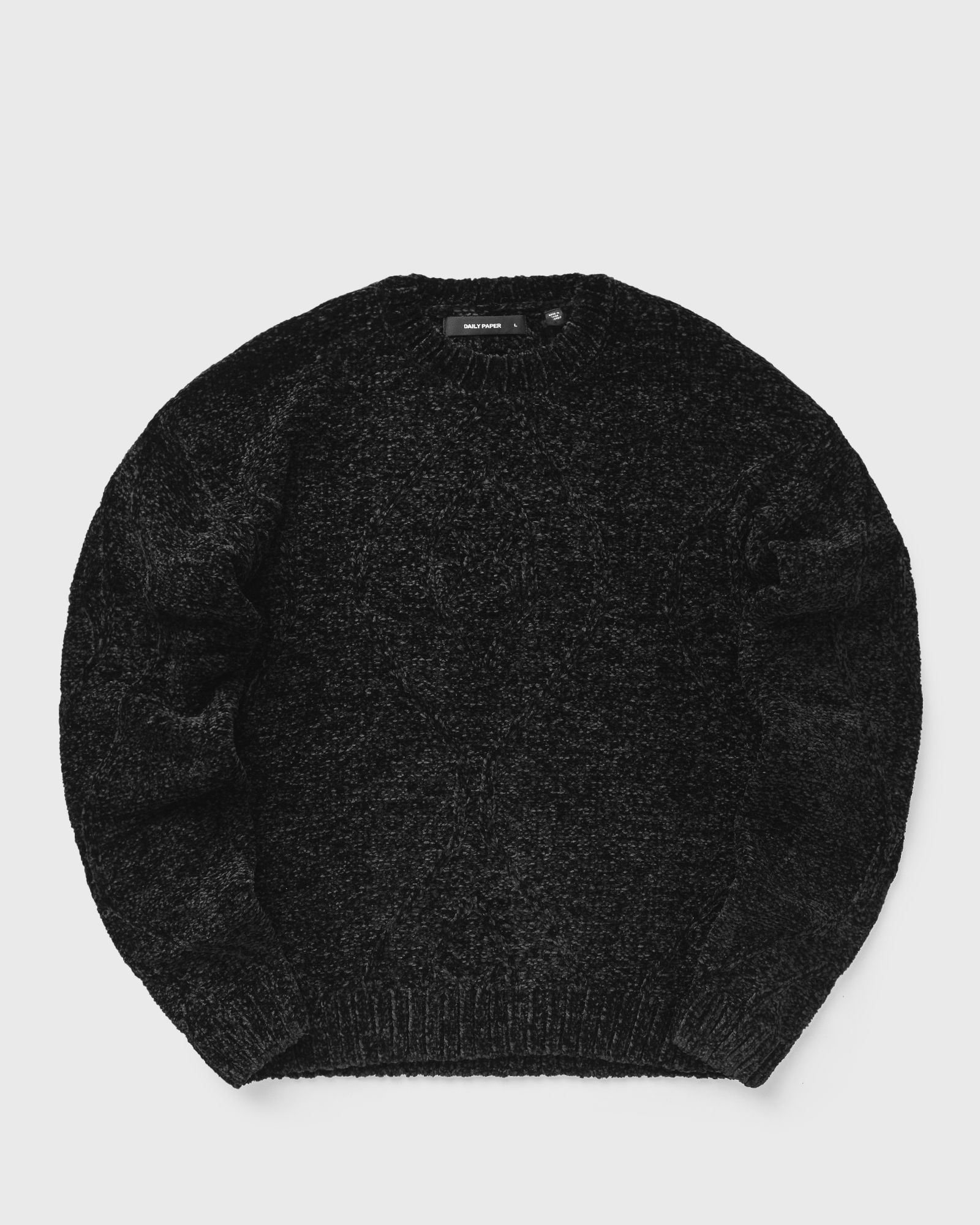 DAYO KNIT SWEATER
