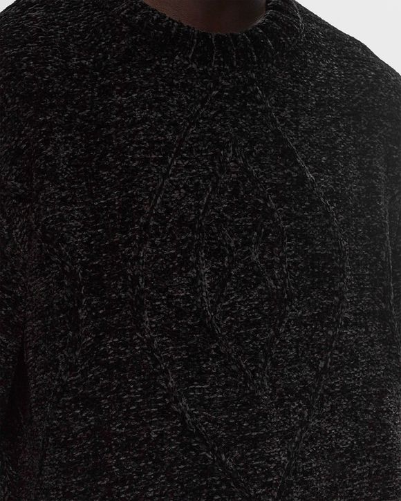 DAYO KNIT SWEATER