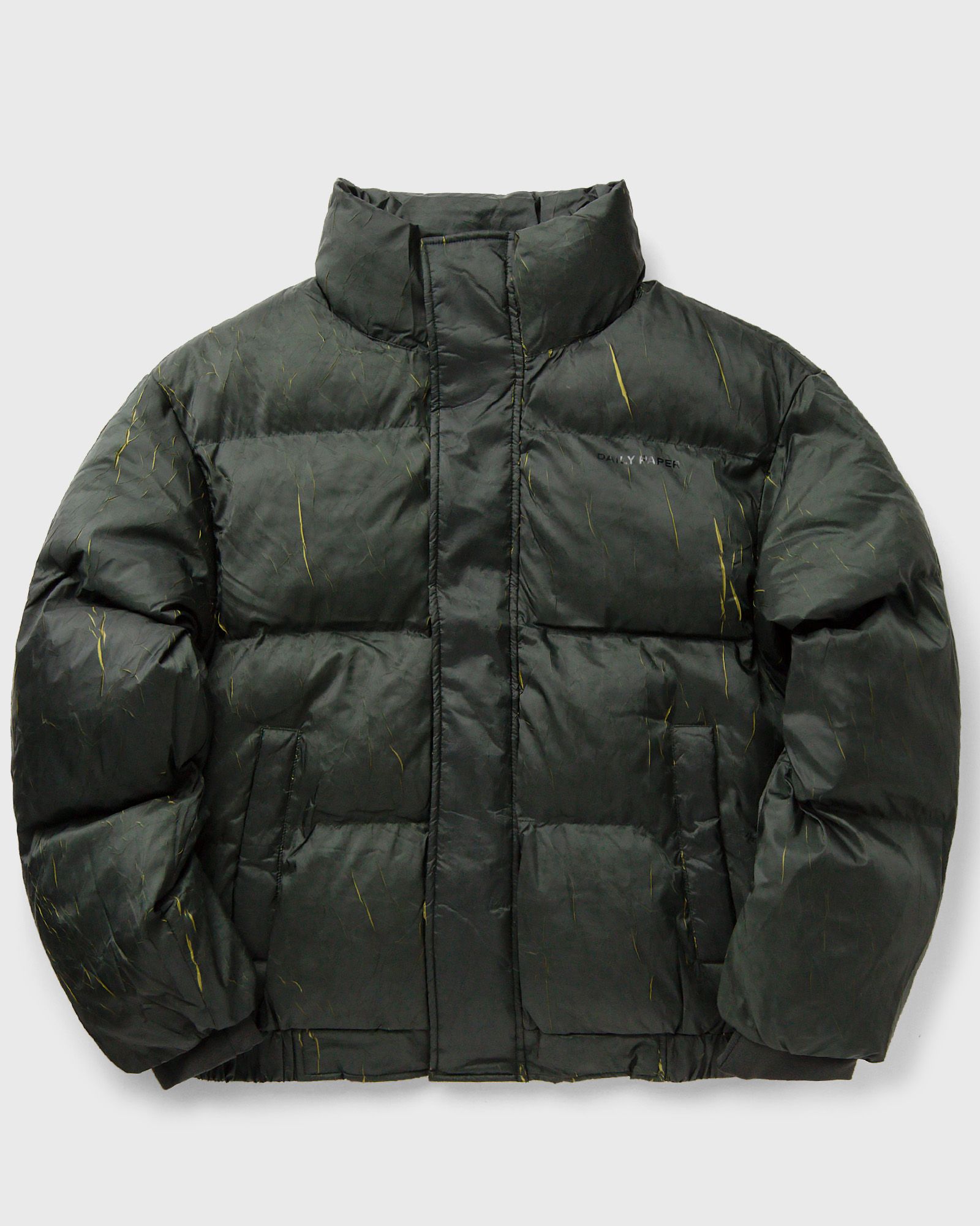RENAKO PUFFER JACKET