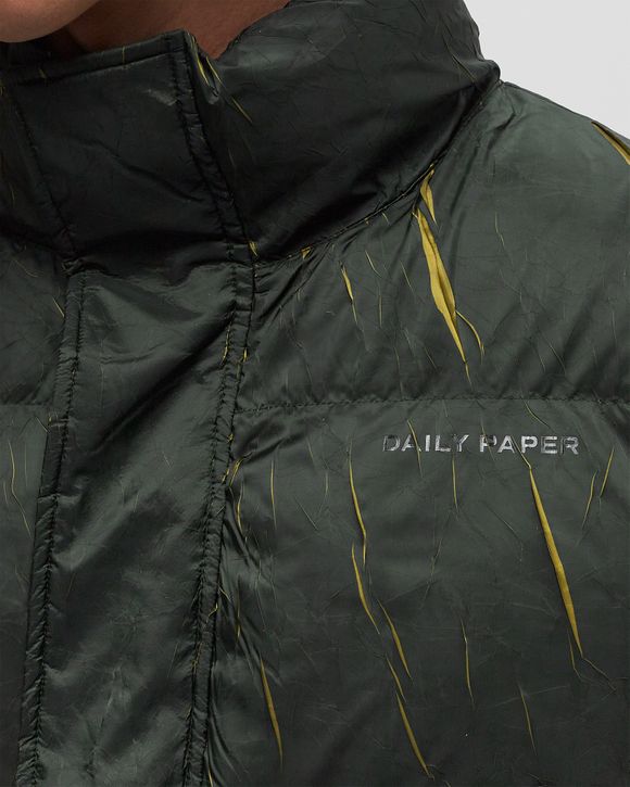 RENAKO PUFFER JACKET