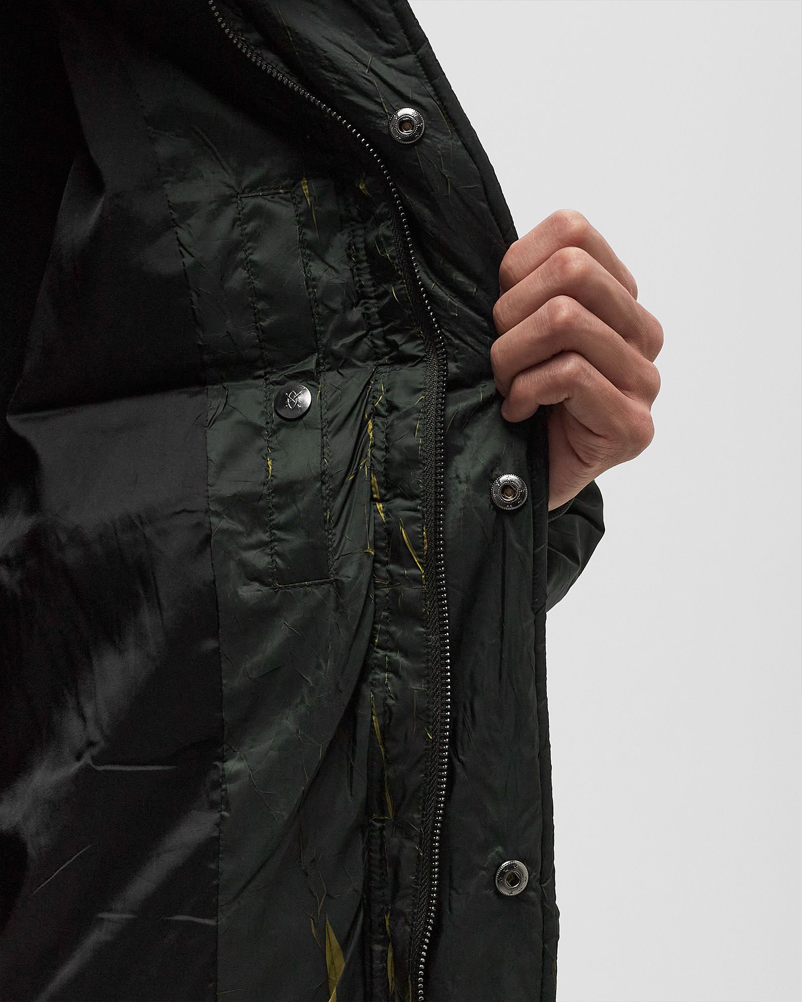 RENAKO PUFFER JACKET