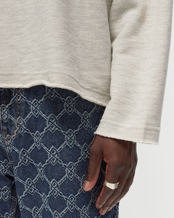 ANIOLA SWEATER