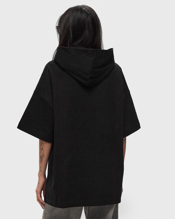 FAYA PILLARS SS HOODIE