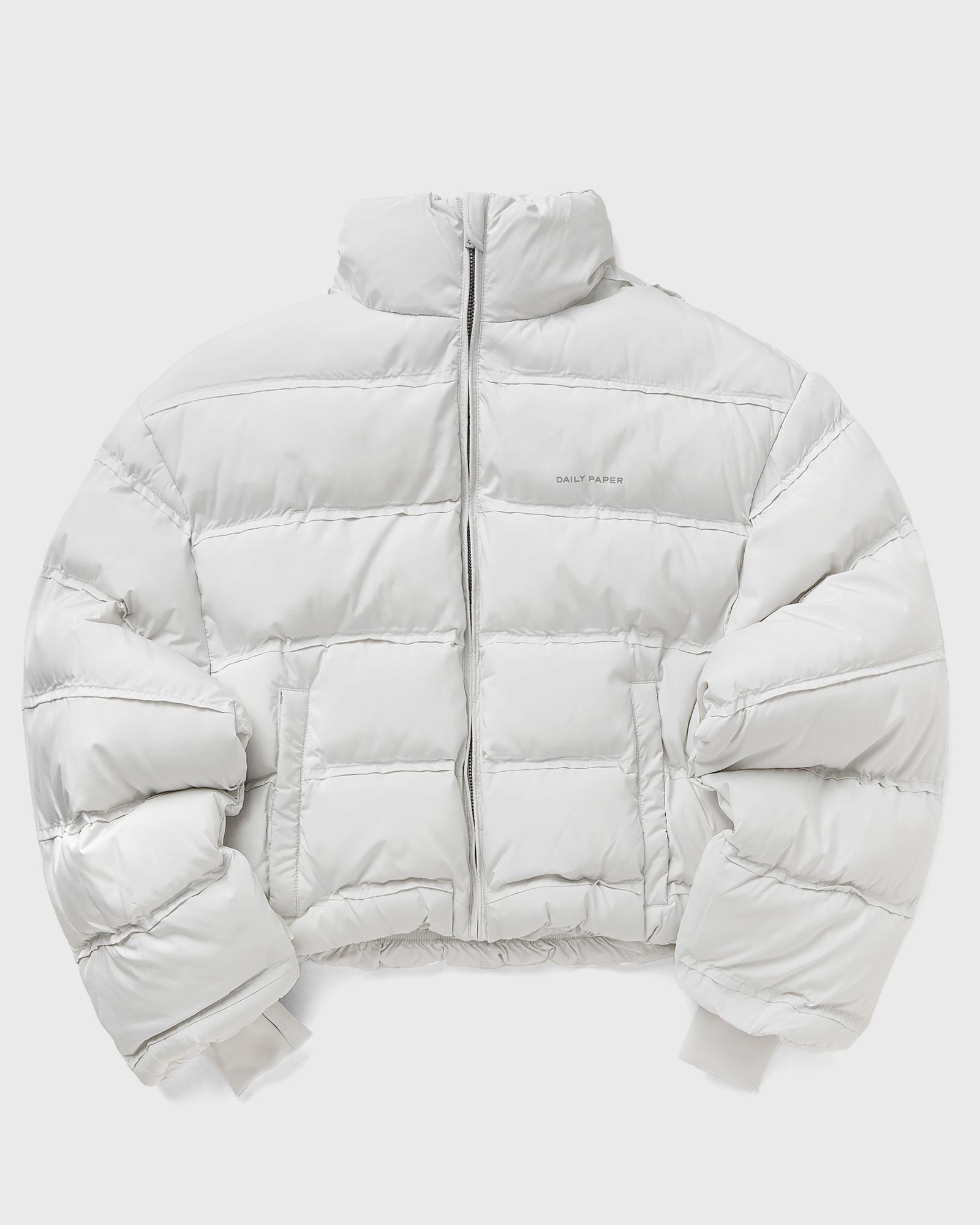 SELA PUFFER JACKET