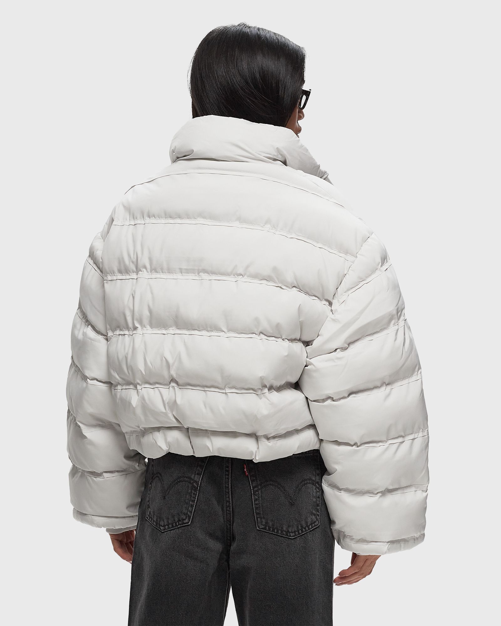SELA PUFFER JACKET