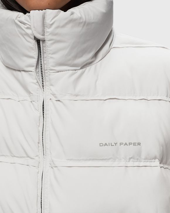 SELA PUFFER JACKET