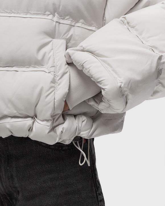 SELA PUFFER JACKET