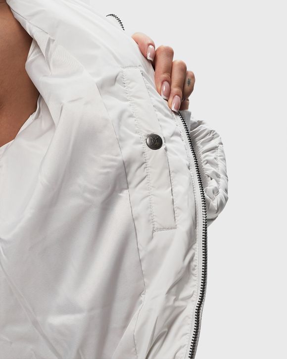 SELA PUFFER JACKET