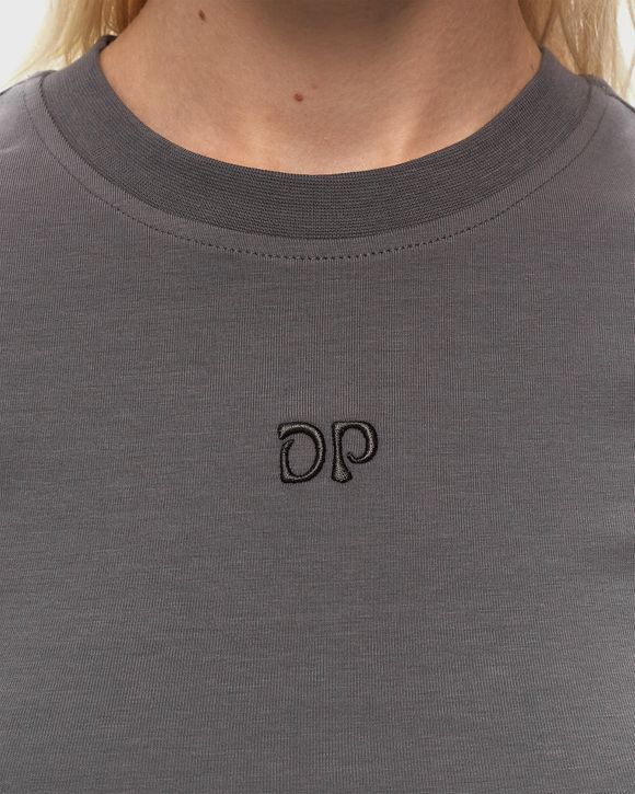 UNIT EMB FITTED TEE