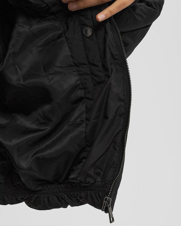 RELAXED SHORT PUFFER