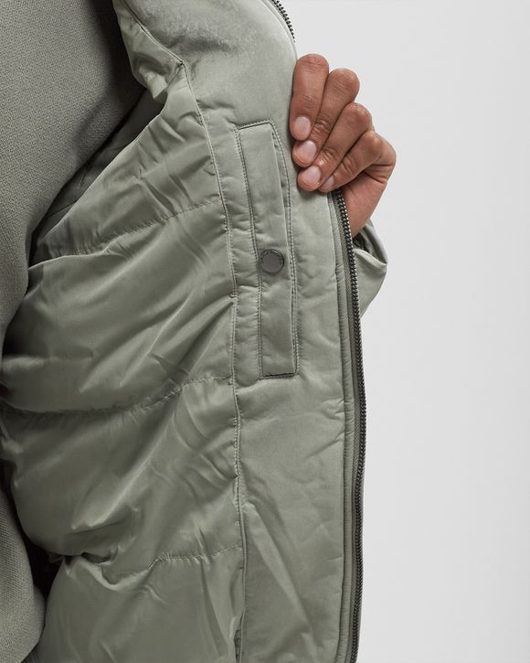 BANTOE JACKET