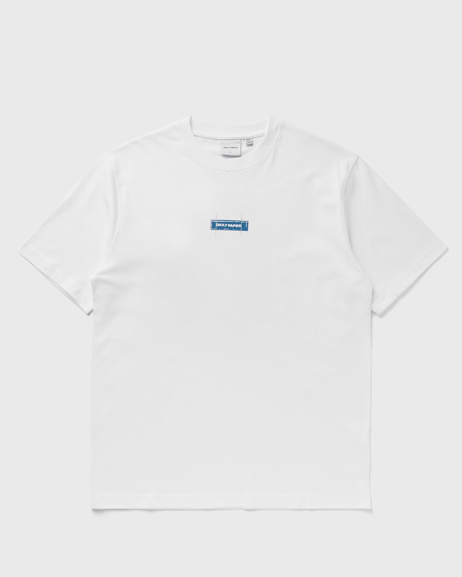 BLUEPRINT SS TEE