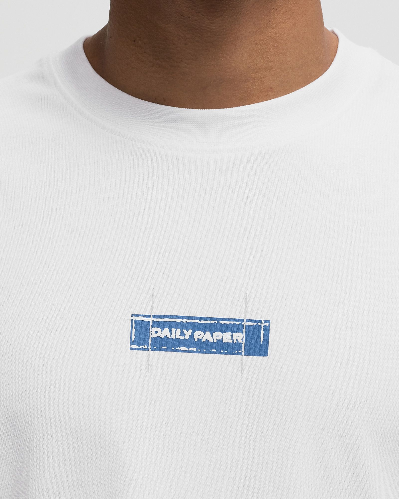 BLUEPRINT SS TEE