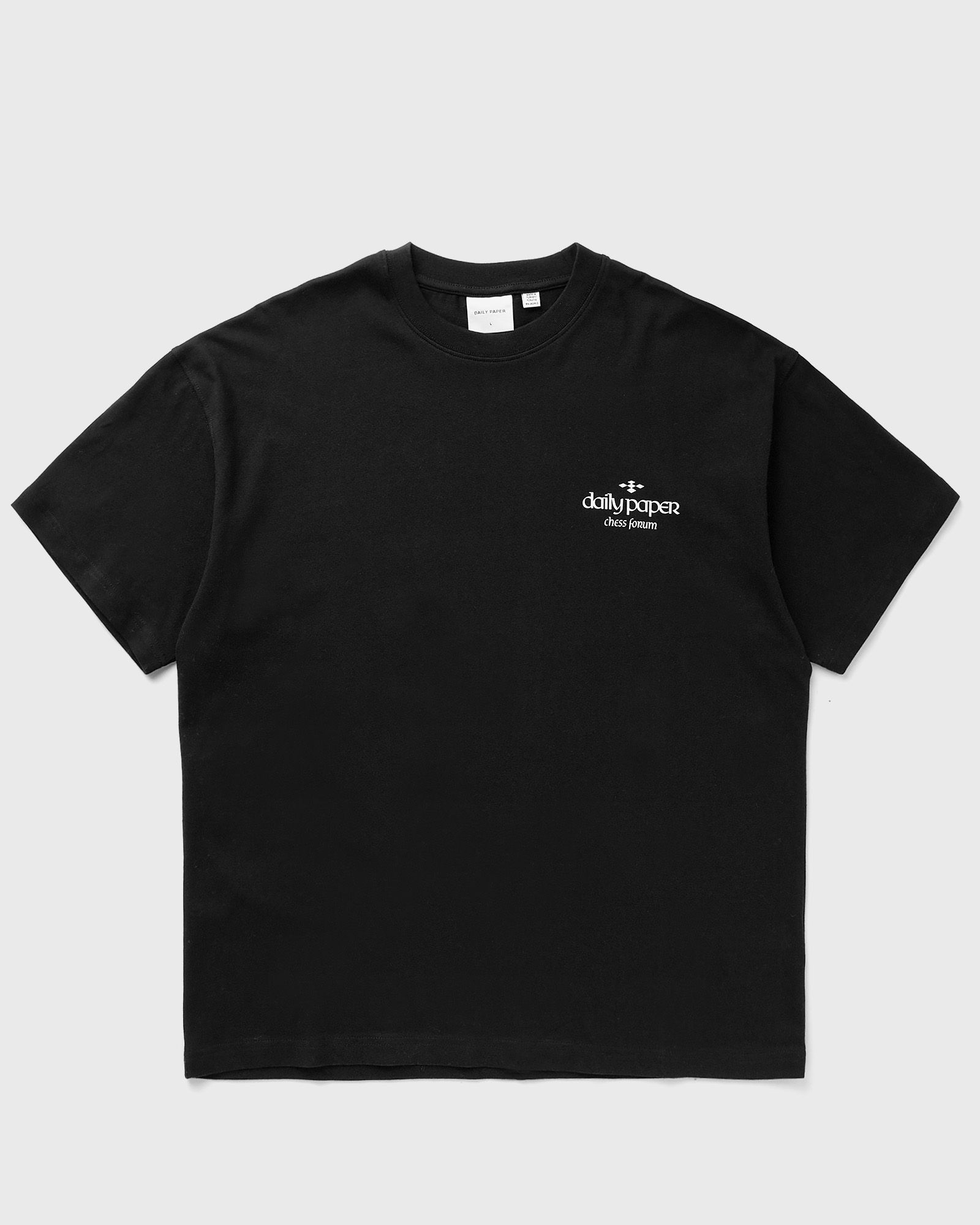 OVERLOOKED SS TEE