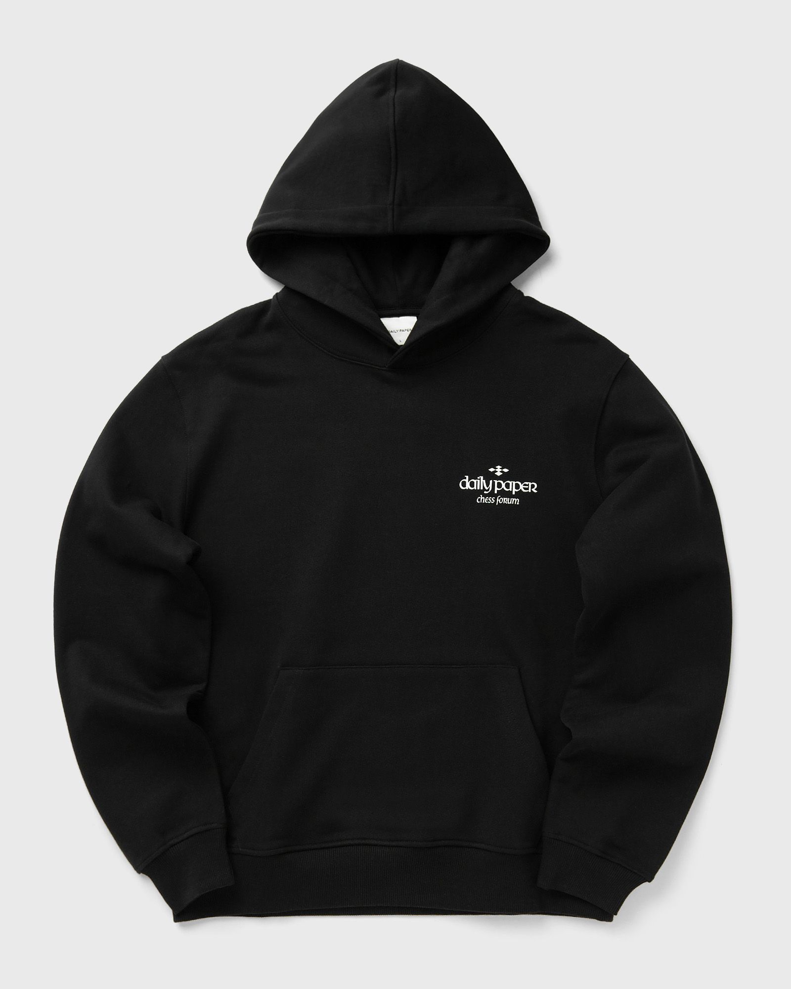 OVERLOOKED HOODIE