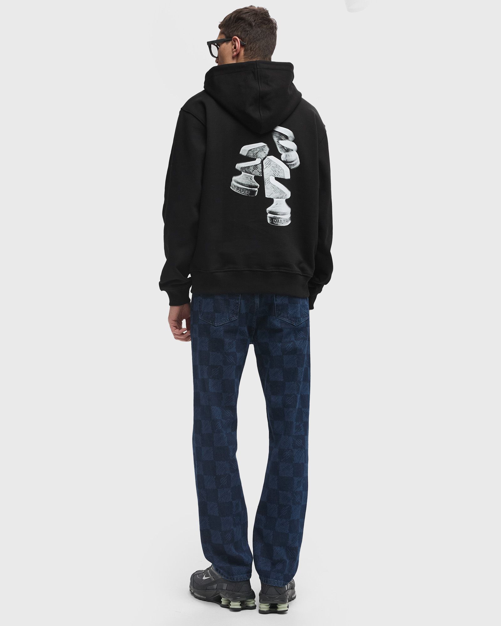 OVERLOOKED HOODIE