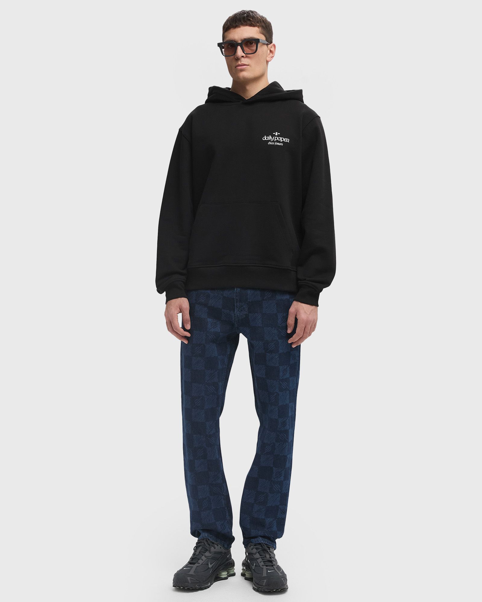 OVERLOOKED HOODIE