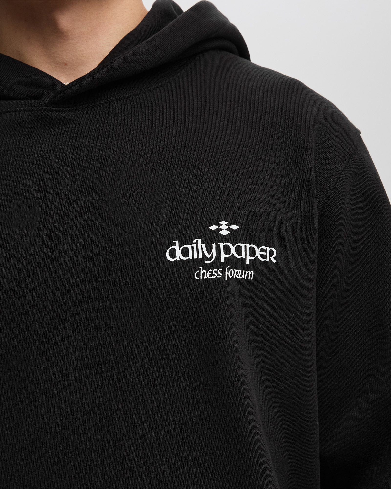OVERLOOKED HOODIE