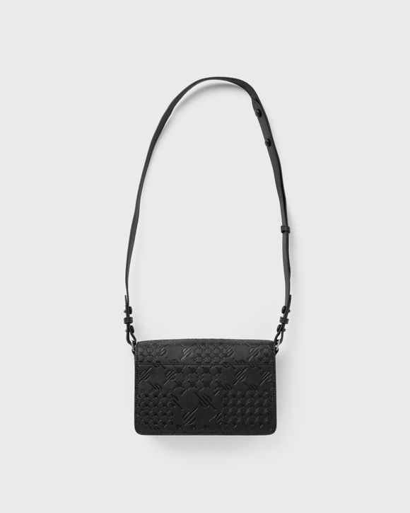 MERU REPATCH BAG