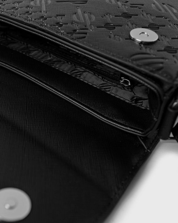 MERU REPATCH BAG
