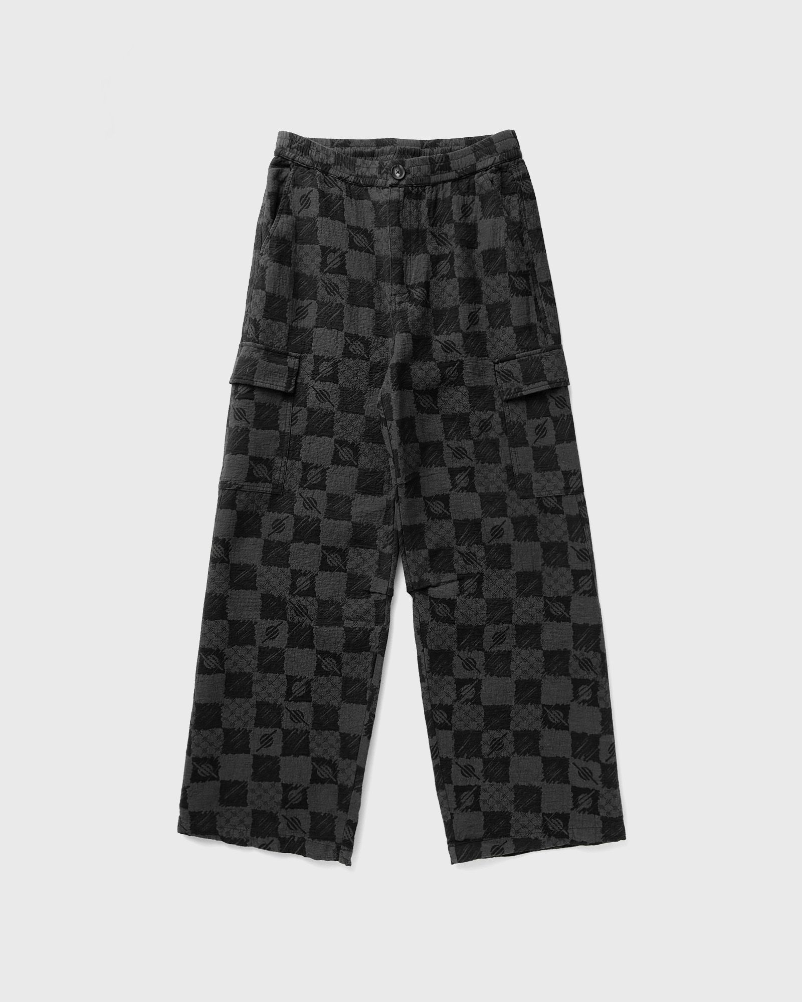 MEMBUTI CHESS PANTS
