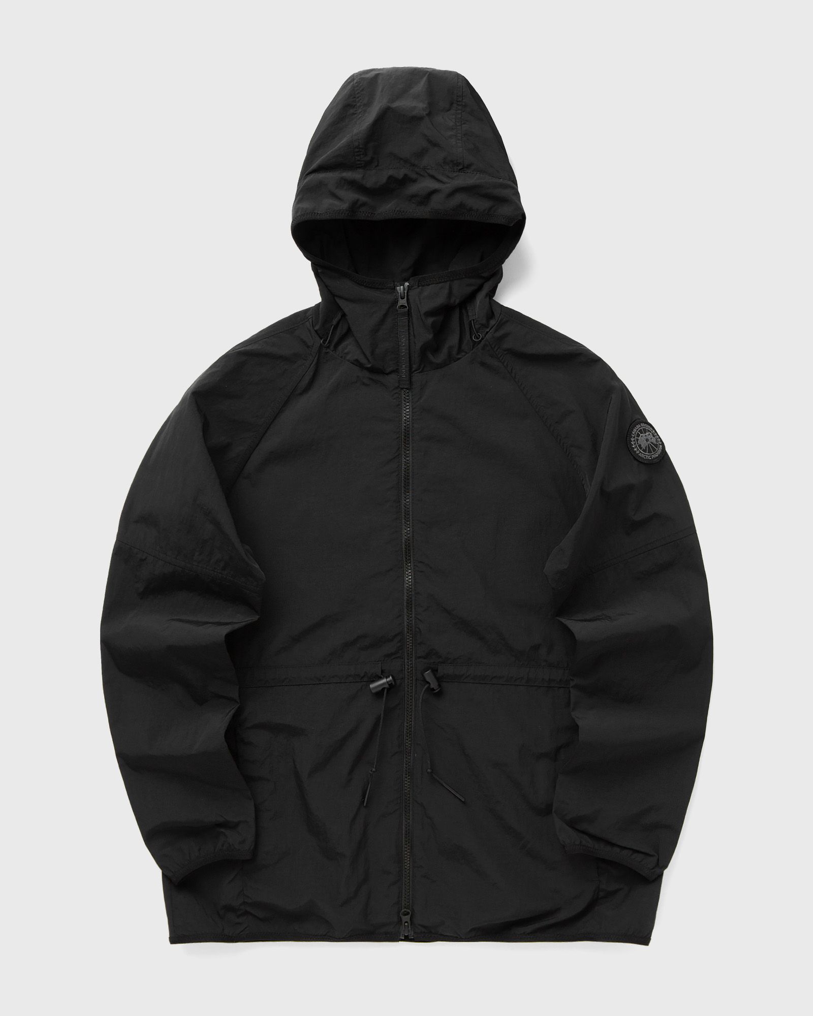Lundell Jacket