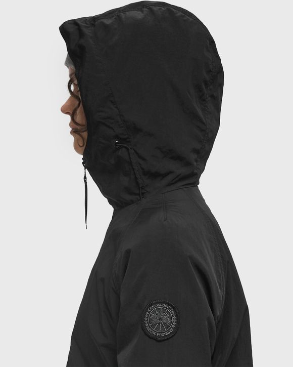 Lundell Jacket