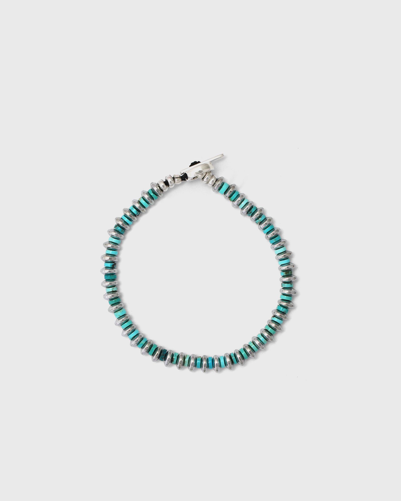 Hematite Roundel-image