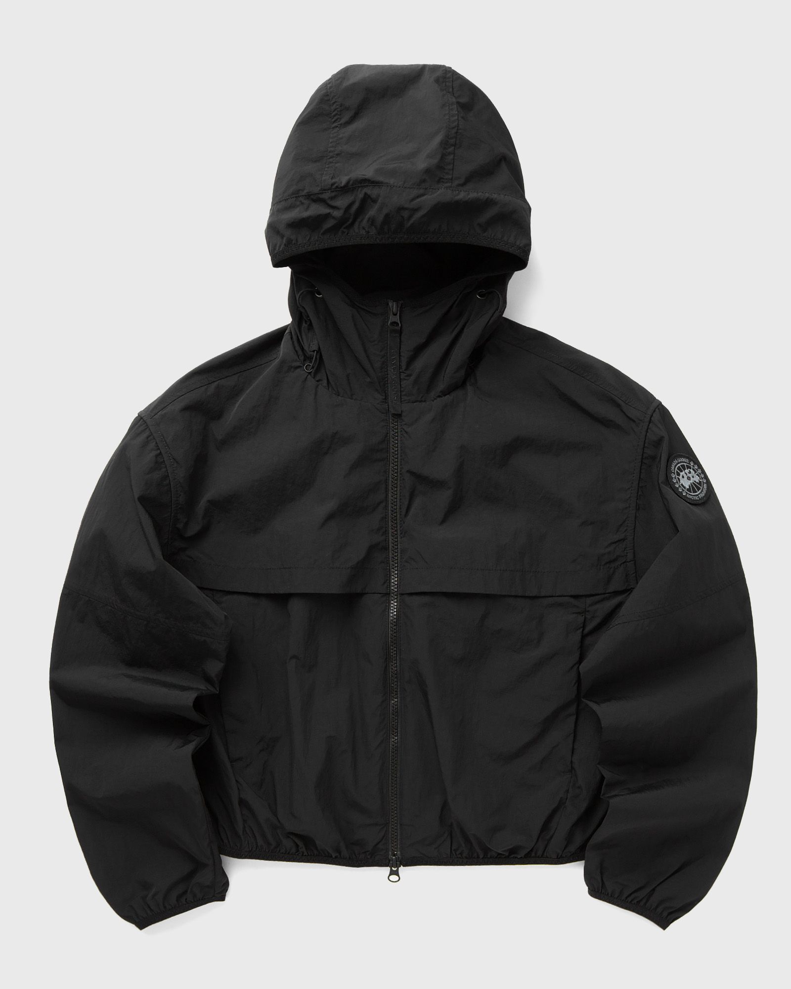 Sinclair Jacket