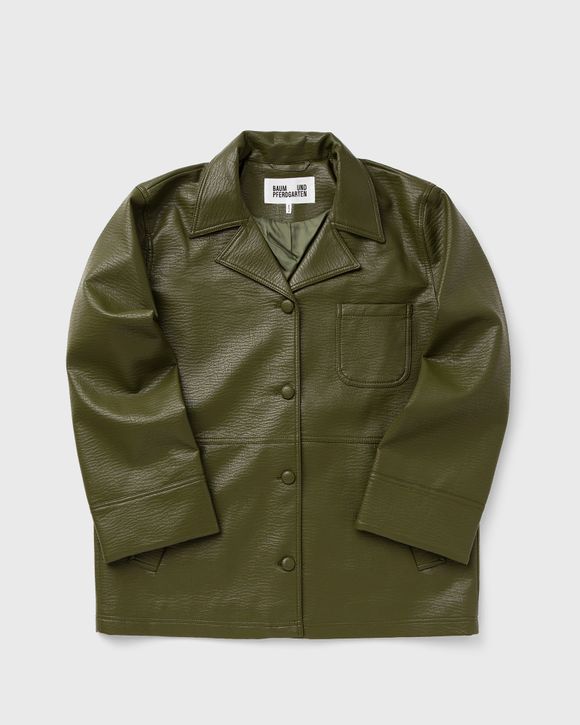 BEAH Jacket