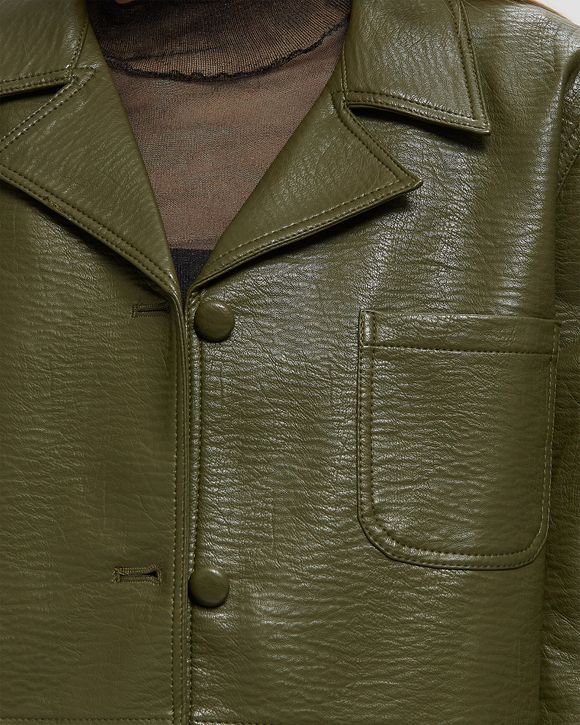 BEAH Jacket
