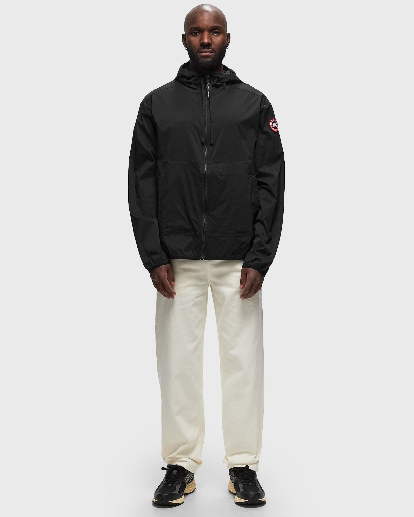 Killarney Wind Jacket