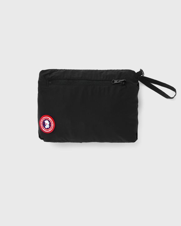 Canada goose coat bag deals