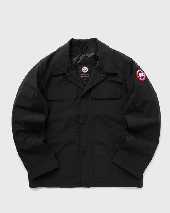 Canada goose best sale stirling jacket