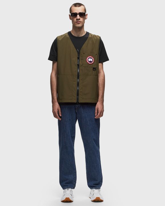 Canada goose canmore online