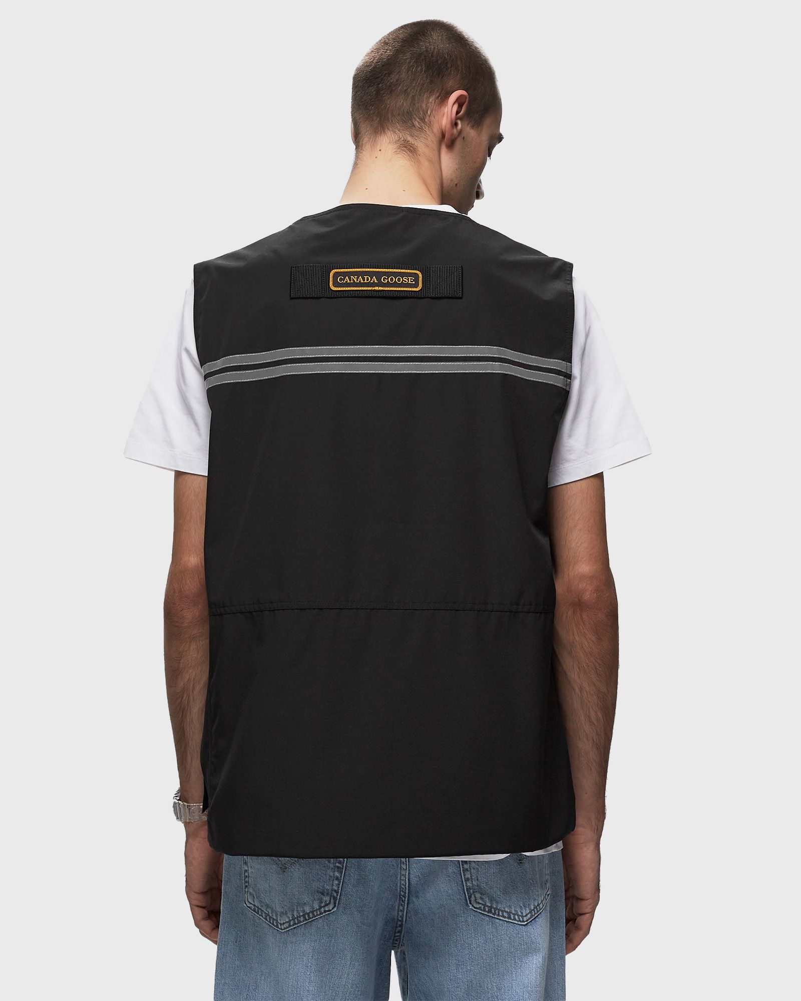 Canmore Vest